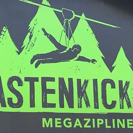 Traum Am See Διαμέρισμα Βίντερμπεργκ Εξωτερικό φωτογραφία