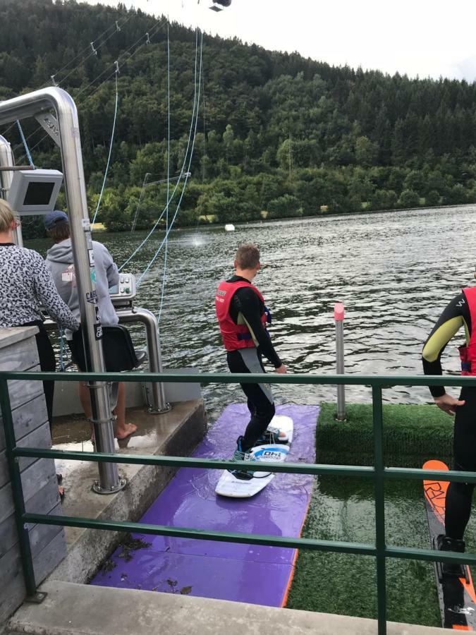 Traum Am See Διαμέρισμα Βίντερμπεργκ Εξωτερικό φωτογραφία