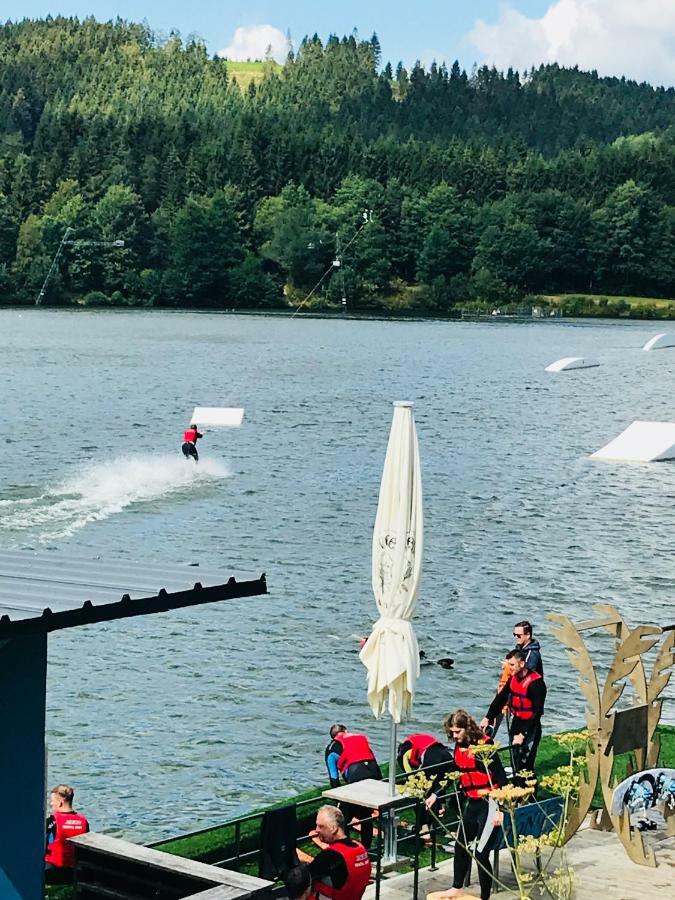 Traum Am See Διαμέρισμα Βίντερμπεργκ Εξωτερικό φωτογραφία