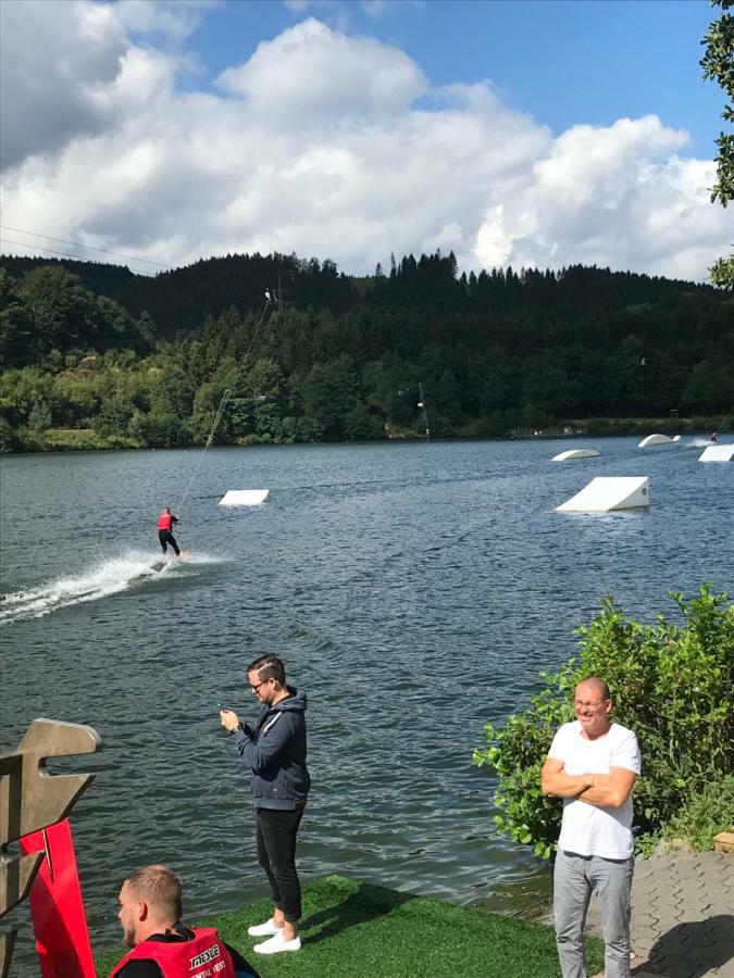 Traum Am See Διαμέρισμα Βίντερμπεργκ Εξωτερικό φωτογραφία