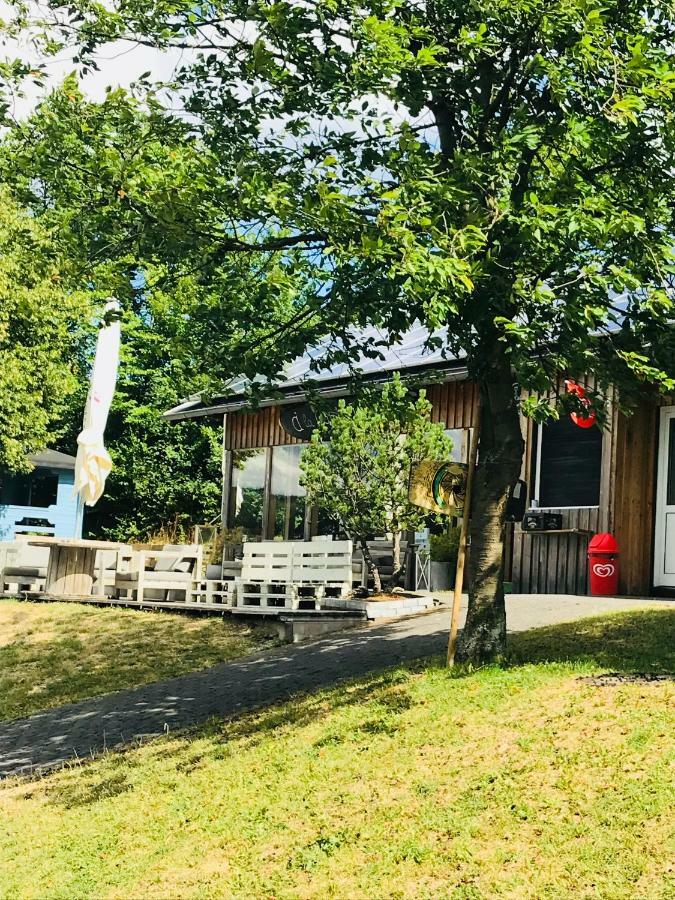 Traum Am See Διαμέρισμα Βίντερμπεργκ Εξωτερικό φωτογραφία